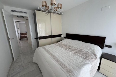 Appartamento in vendita a Villajoyosa, Alicante, Spagna 3 camere da letto, 122 mq. N° 165896 - foto 8