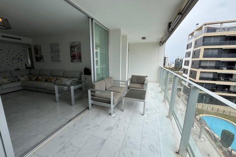 Appartamento in vendita a Villajoyosa, Alicante, Spagna 3 camere da letto, 122 mq. N° 165896 - foto 25