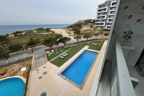 Appartamento in vendita a Villajoyosa, Alicante, Spagna 3 camere da letto, 122 mq. N° 165896 - foto 26