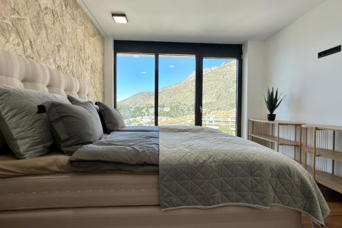 Villa in vendita a Altea, Alicante, Spagna 238 mq. N° 165892 - foto 25