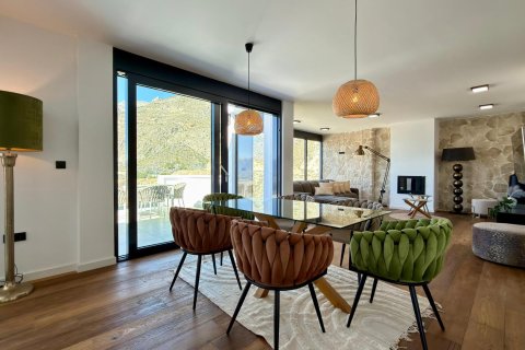 Villa in vendita a Altea, Alicante, Spagna 238 mq. N° 165892 - foto 11