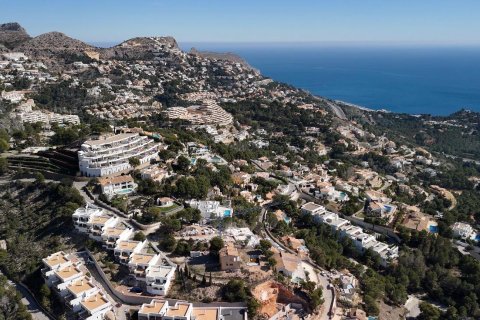 Villa in vendita a Altea, Alicante, Spagna 238 mq. N° 165892 - foto 2