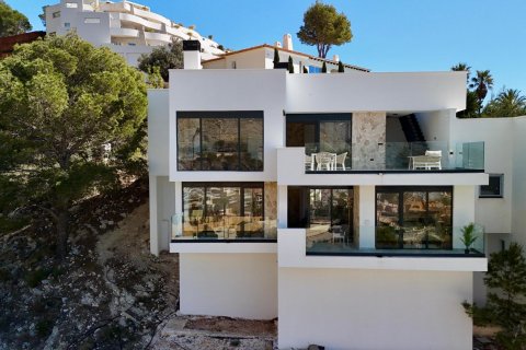 Villa in vendita a Altea, Alicante, Spagna 238 mq. N° 165892 - foto 8