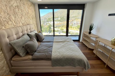 Villa in vendita a Altea, Alicante, Spagna 238 mq. N° 165892 - foto 24