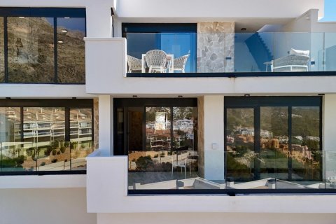 Villa in vendita a Altea, Alicante, Spagna 238 mq. N° 165892 - foto 15