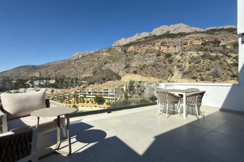 Villa in vendita a Altea, Alicante, Spagna 238 mq. N° 165892 - foto 12