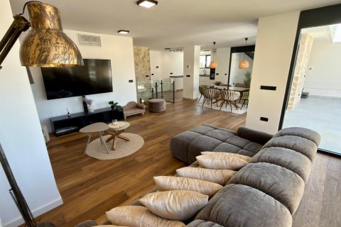 Villa in vendita a Altea, Alicante, Spagna 238 mq. N° 165892 - foto 14