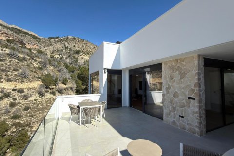 Villa in vendita a Altea, Alicante, Spagna 238 mq. N° 165892 - foto 18