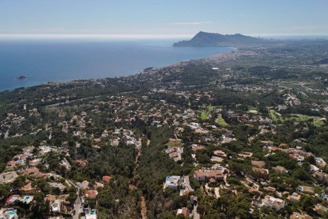 Villa in vendita a Altea, Alicante, Spagna 238 mq. N° 165892 - foto 7