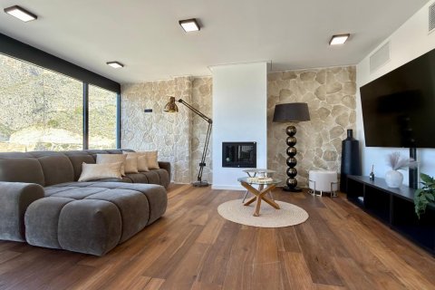 Villa in vendita a Altea, Alicante, Spagna 238 mq. N° 165892 - foto 17