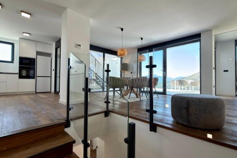 Villa in vendita a Altea, Alicante, Spagna 238 mq. N° 165892 - foto 28