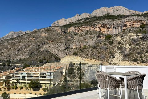 Villa in vendita a Altea, Alicante, Spagna 238 mq. N° 165892 - foto 30