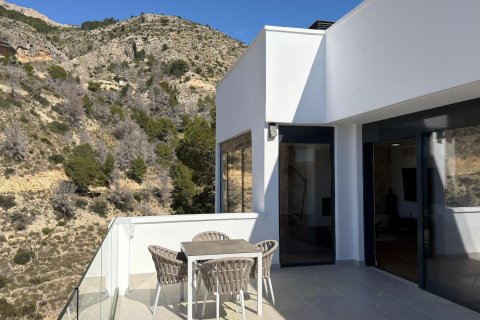 Villa in vendita a Altea, Alicante, Spagna 238 mq. N° 165892 - foto 19