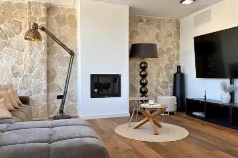 Villa in vendita a Altea, Alicante, Spagna 238 mq. N° 165892 - foto 21