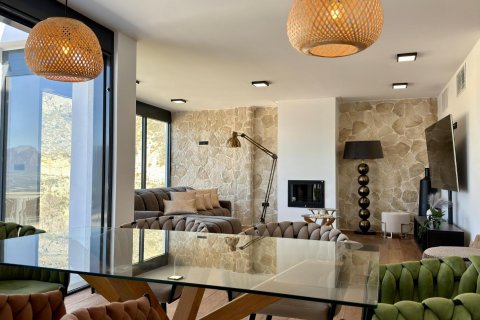 Villa in vendita a Altea, Alicante, Spagna 238 mq. N° 165892 - foto 20