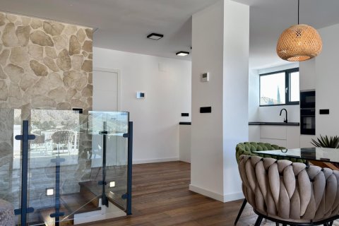 Villa in vendita a Altea, Alicante, Spagna 238 mq. N° 165892 - foto 10