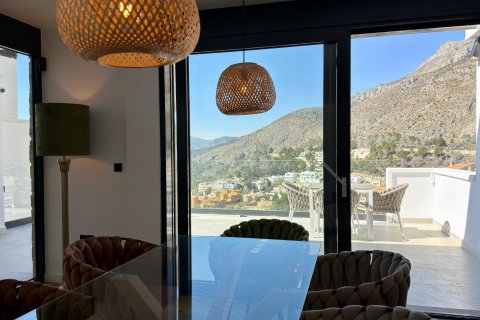 Villa in vendita a Altea, Alicante, Spagna 238 mq. N° 165892 - foto 26