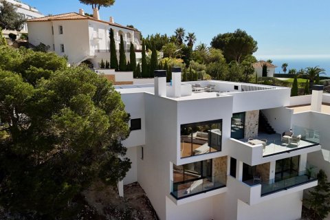 Villa in vendita a Altea, Alicante, Spagna 238 mq. N° 165892 - foto 3