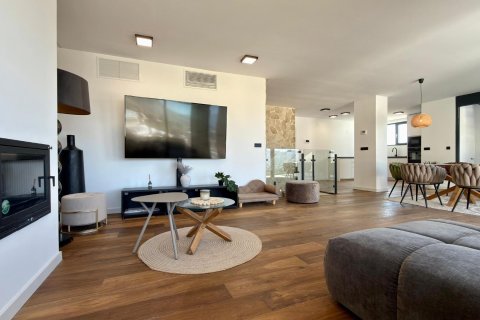 Villa in vendita a Altea, Alicante, Spagna 238 mq. N° 165892 - foto 16