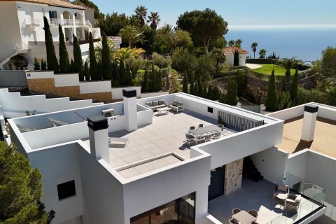 Villa in vendita a Altea, Alicante, Spagna 238 mq. N° 165892 - foto 5