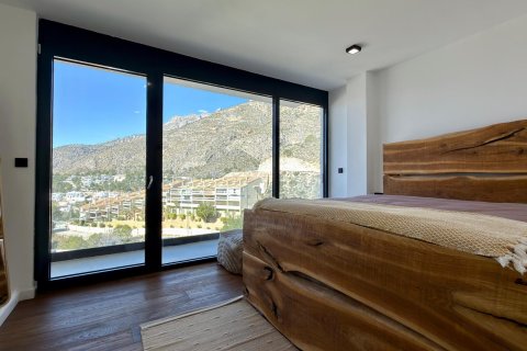 Villa in vendita a Altea, Alicante, Spagna 238 mq. N° 165892 - foto 27