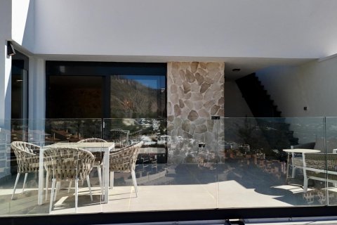 Villa in vendita a Altea, Alicante, Spagna 238 mq. N° 165892 - foto 9