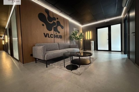 Офис в Валенсия, Испания 360м2 №165897