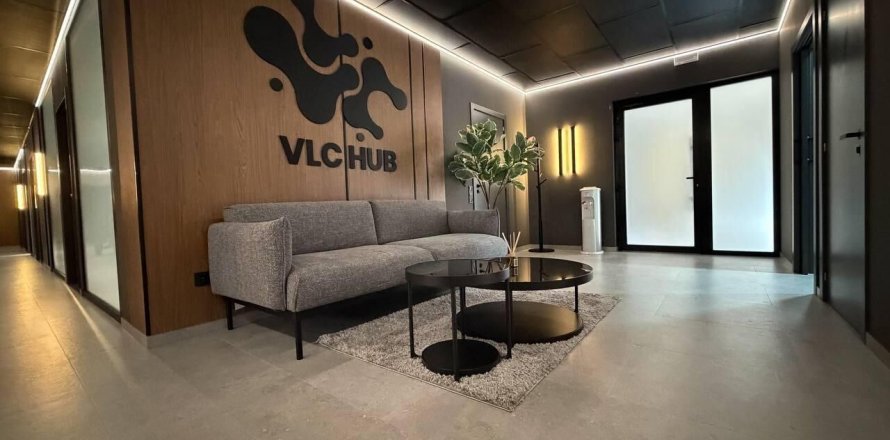 Офис в Валенсия, Испания 360м2 №165897