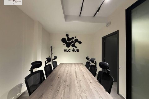 Продажа офиса в Валенсия, Испания 360м2 №165897 - фото 11