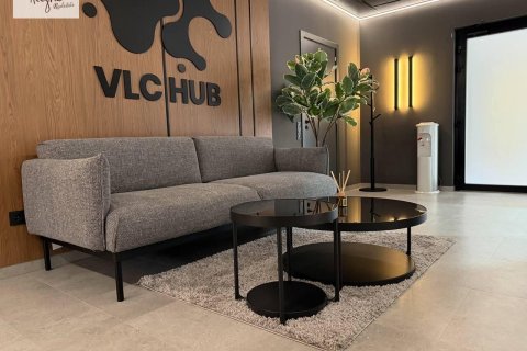 Продажа офиса в Валенсия, Испания 360м2 №165897 - фото 2