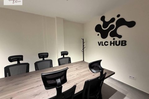 Продажа офиса в Валенсия, Испания 360м2 №165897 - фото 10