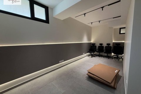 Продажа офиса в Валенсия, Испания 360м2 №165897 - фото 12