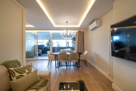 Продажа квартиры в Мадрид, Испания 3 спальни, 150м2 №165894 - фото 6