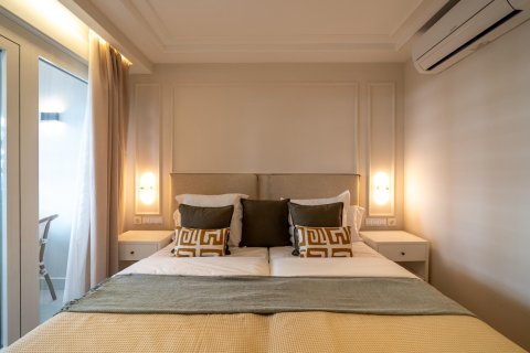 Продажа квартиры в Мадрид, Испания 3 спальни, 150м2 №165894 - фото 27