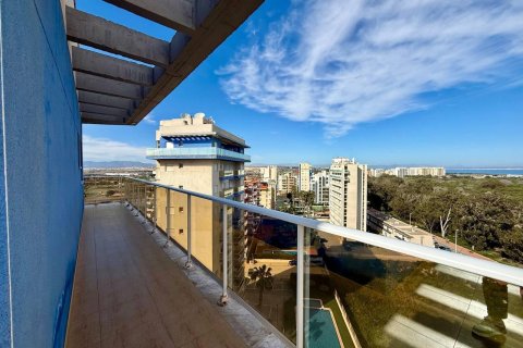 Продажа квартиры в Гуардамар-дель-Сегура, Аликанте, Испания 3 спальни, 79м2 №165895 - фото 6