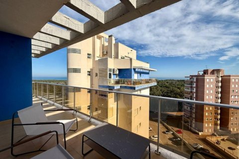 Продажа квартиры в Гуардамар-дель-Сегура, Аликанте, Испания 3 спальни, 79м2 №165895 - фото 18