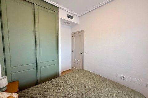 Продажа квартиры в Гуардамар-дель-Сегура, Аликанте, Испания 3 спальни, 79м2 №165895 - фото 23