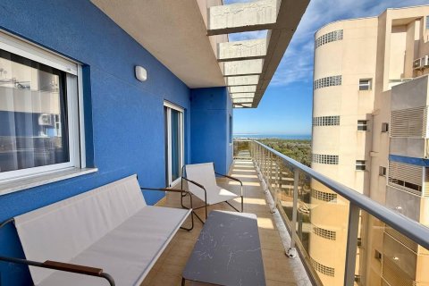 Продажа квартиры в Гуардамар-дель-Сегура, Аликанте, Испания 3 спальни, 79м2 №165895 - фото 19