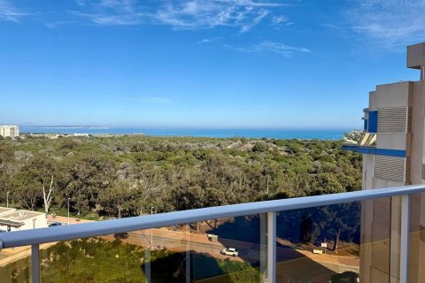 Продажа квартиры в Гуардамар-дель-Сегура, Аликанте, Испания 3 спальни, 79м2 №165895 - фото 1