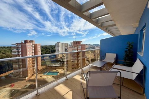 Продажа квартиры в Гуардамар-дель-Сегура, Аликанте, Испания 3 спальни, 79м2 №165895 - фото 20