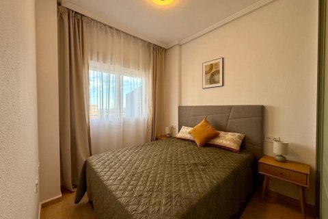 Продажа квартиры в Гуардамар-дель-Сегура, Аликанте, Испания 3 спальни, 79м2 №165895 - фото 25