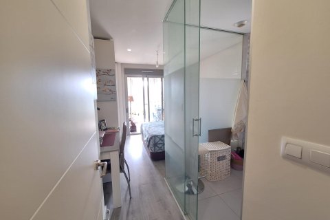 Wohnung zum Verkauf in Los Dolses, Alicante, Spanien 1 Schlafzimmer, 96 m2 Nr. 165893 - Foto 16