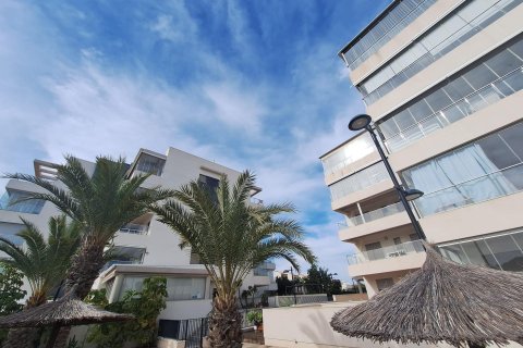 Wohnung zum Verkauf in Los Dolses, Alicante, Spanien 1 Schlafzimmer, 96 m2 Nr. 165893 - Foto 13