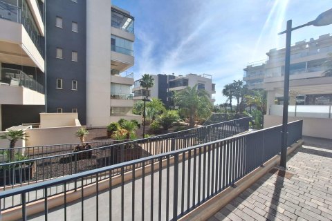 Wohnung zum Verkauf in Los Dolses, Alicante, Spanien 1 Schlafzimmer, 96 m2 Nr. 165893 - Foto 14