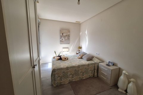 Wohnung zum Verkauf in Los Dolses, Alicante, Spanien 1 Schlafzimmer, 96 m2 Nr. 165893 - Foto 28