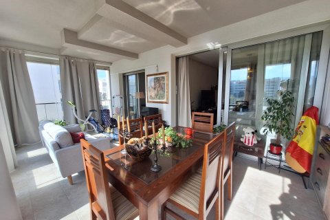 Wohnung zum Verkauf in Los Dolses, Alicante, Spanien 1 Schlafzimmer, 96 m2 Nr. 165893 - Foto 10