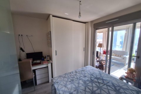 Wohnung zum Verkauf in Los Dolses, Alicante, Spanien 1 Schlafzimmer, 96 m2 Nr. 165893 - Foto 24