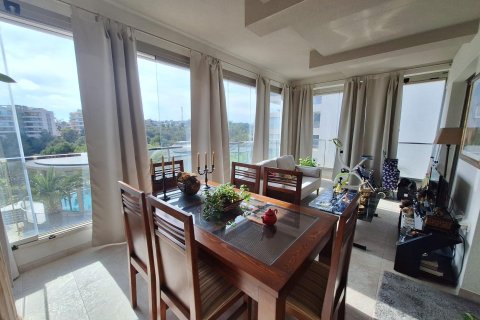 Wohnung zum Verkauf in Los Dolses, Alicante, Spanien 1 Schlafzimmer, 96 m2 Nr. 165893 - Foto 7