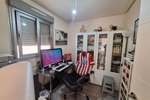 Wohnung zum Verkauf in Los Dolses, Alicante, Spanien 1 Schlafzimmer, 96 m2 Nr. 165893 - Foto 30