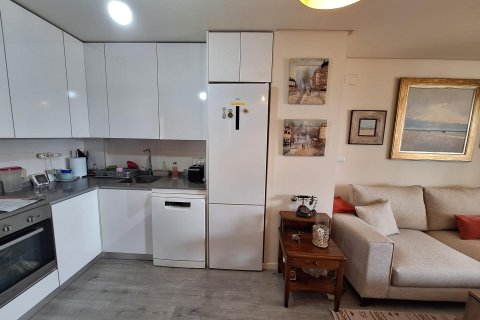 Wohnung zum Verkauf in Los Dolses, Alicante, Spanien 1 Schlafzimmer, 96 m2 Nr. 165893 - Foto 4